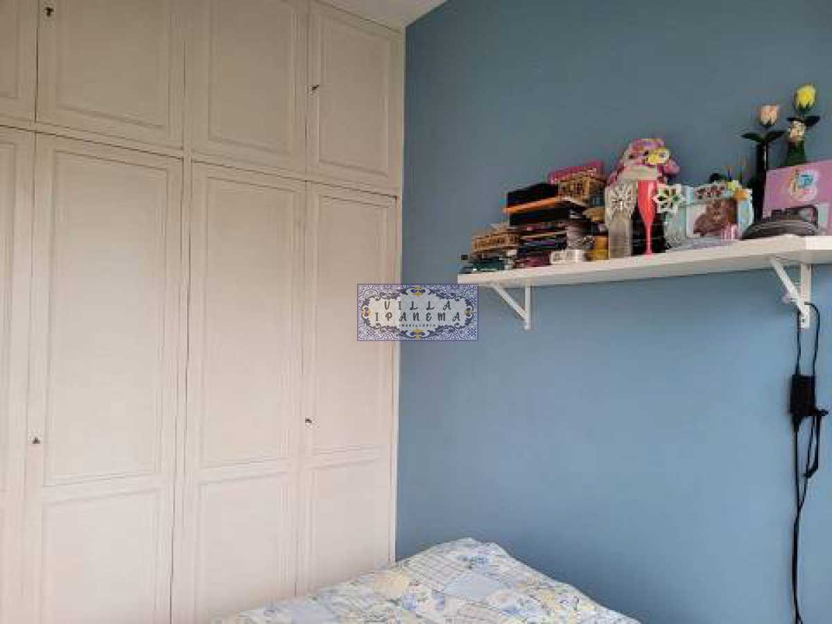 Conheça cb do imóvel - Apartamento à venda Rua José Higino, Tijuca, Rio de Janeiro - R$ 560.000 - IPA20534 - 12 cb - 12