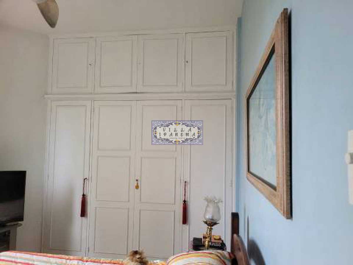 Conheça cc do imóvel - Apartamento à venda Rua José Higino, Tijuca, Rio de Janeiro - R$ 560.000 - IPA20534 - 13 cc - 13