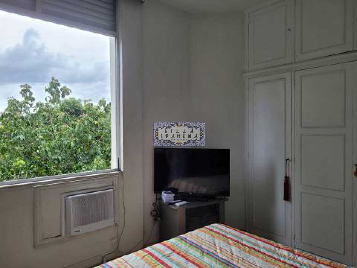 Conheça cd do imóvel - Apartamento à venda Rua José Higino, Tijuca, Rio de Janeiro - R$ 560.000 - IPA20534 - 14 cd - 14