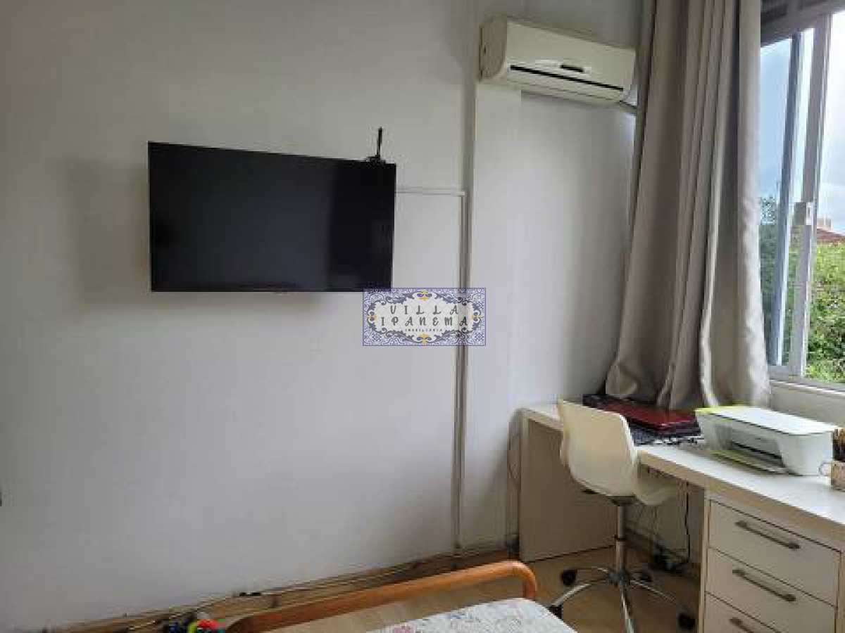 Conheça d do imóvel - Apartamento à venda Rua José Higino, Tijuca, Rio de Janeiro - R$ 560.000 - IPA20534 - 16 d - 16