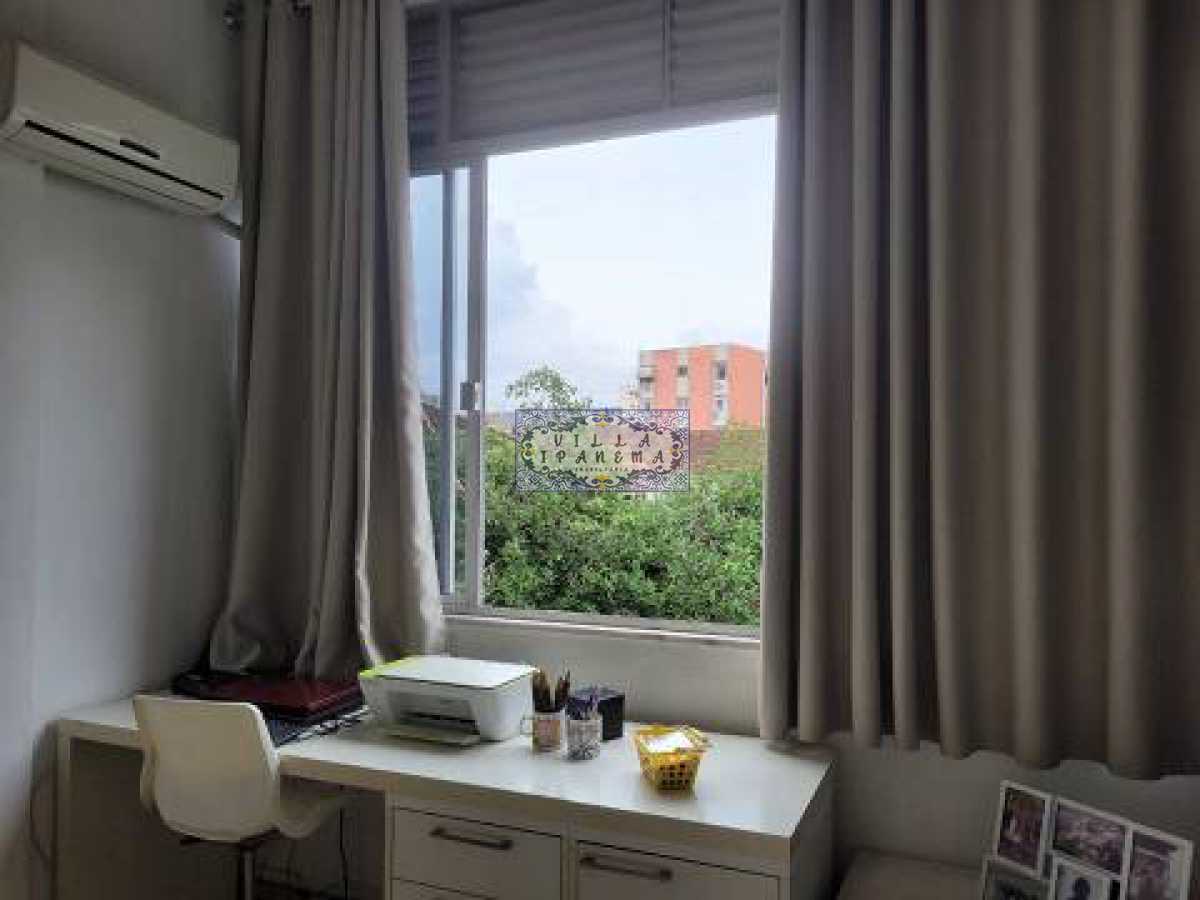 Conheça da do imóvel - Apartamento à venda Rua José Higino, Tijuca, Rio de Janeiro - R$ 560.000 - IPA20534 - 17 da - 17