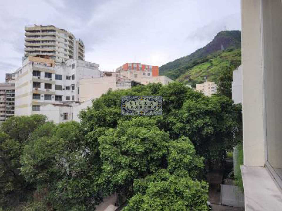 Conheça db do imóvel - Apartamento à venda Rua José Higino, Tijuca, Rio de Janeiro - R$ 560.000 - IPA20534 - 18 db - 18