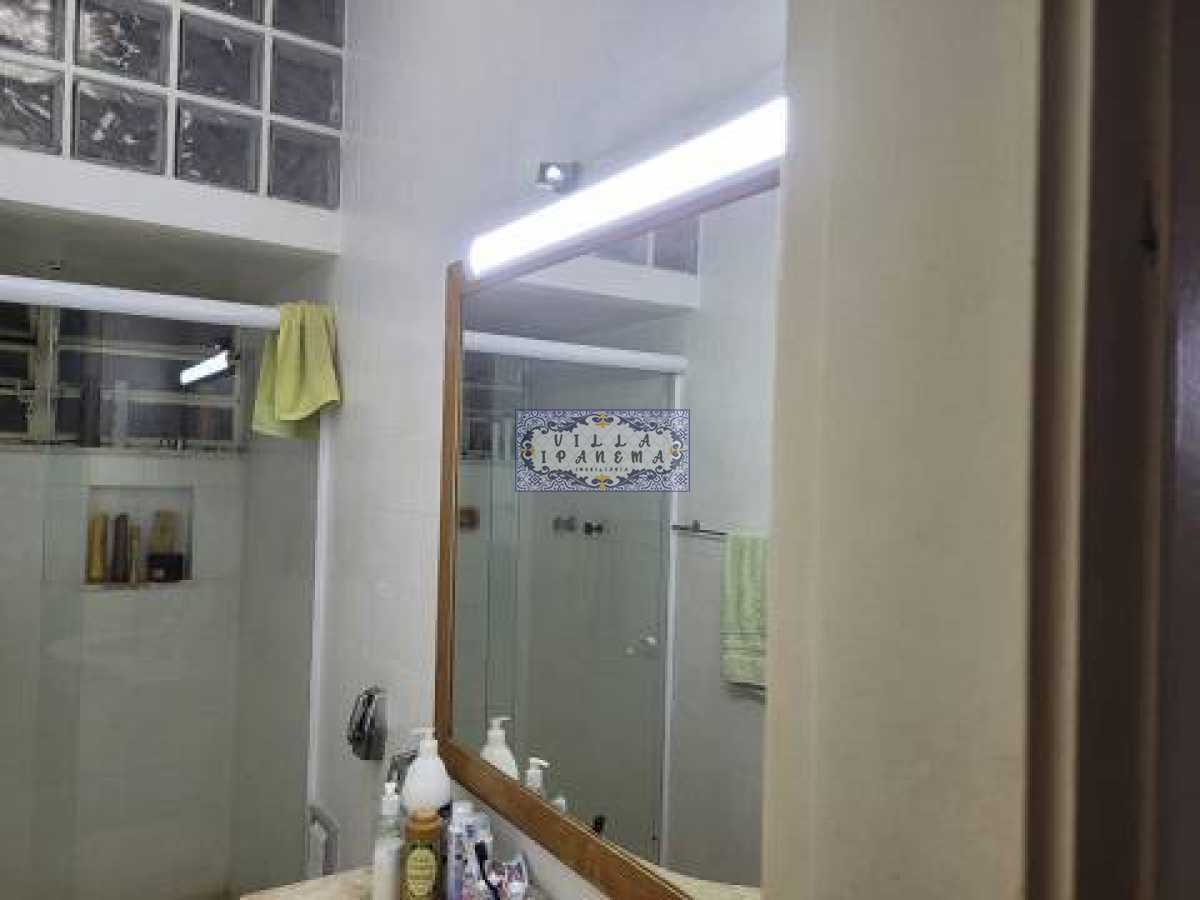 Conheça dc do imóvel - Apartamento à venda Rua José Higino, Tijuca, Rio de Janeiro - R$ 560.000 - IPA20534 - 19 dc - 19