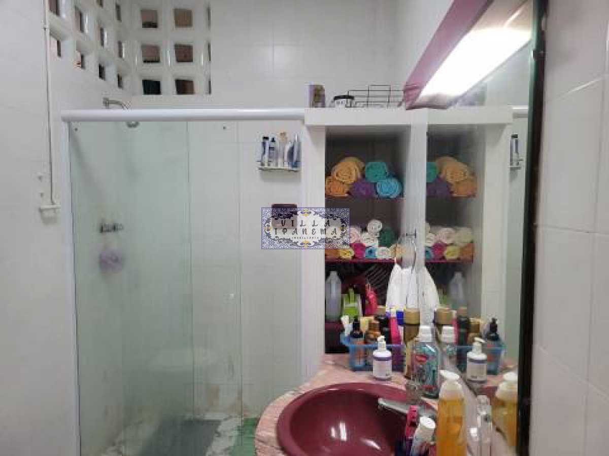 Conheça e do imóvel - Apartamento à venda Rua José Higino, Tijuca, Rio de Janeiro - R$ 560.000 - IPA20534 - 20 e - 20
