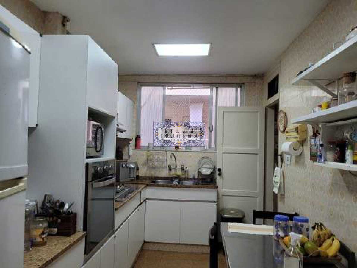 Conheça eb do imóvel - Apartamento à venda Rua José Higino, Tijuca, Rio de Janeiro - R$ 560.000 - IPA20534 - 22 eb - 22