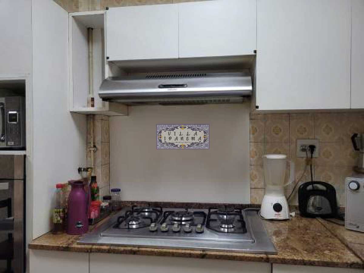 Conheça f do imóvel - Apartamento à venda Rua José Higino, Tijuca, Rio de Janeiro - R$ 560.000 - IPA20534 - 24 f - 24