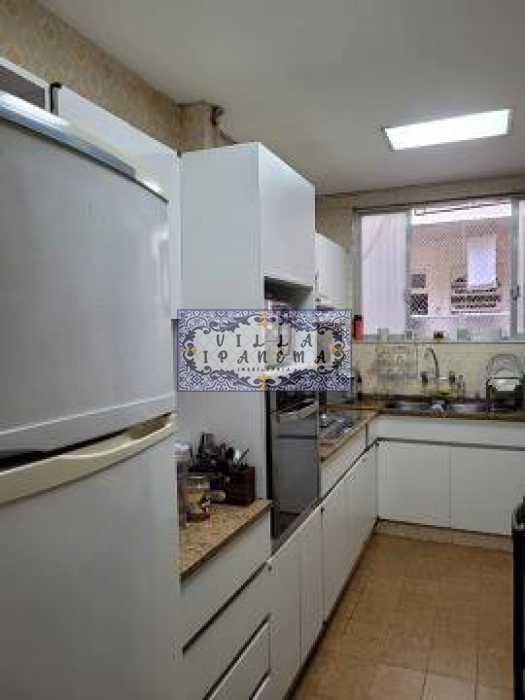 Conheça fa do imóvel - Apartamento à venda Rua José Higino, Tijuca, Rio de Janeiro - R$ 560.000 - IPA20534 - 25 fa - 25