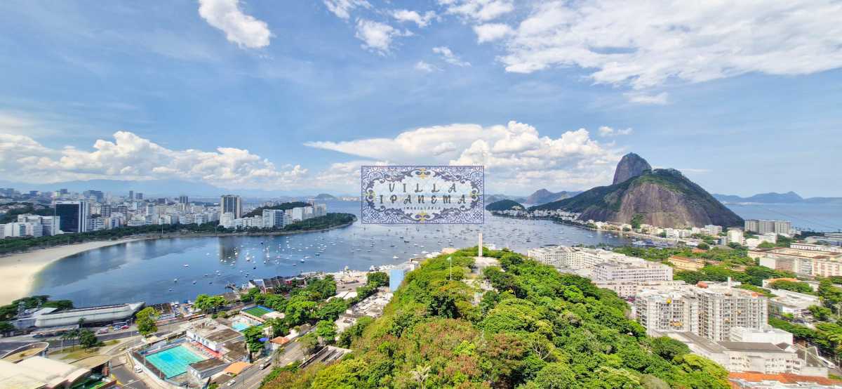 Conheça AA do imóvel - Cobertura à venda Praia de Botafogo, Botafogo, Rio de Janeiro - R$ 3.750.000 - IPA20304 - 2 AA - 2