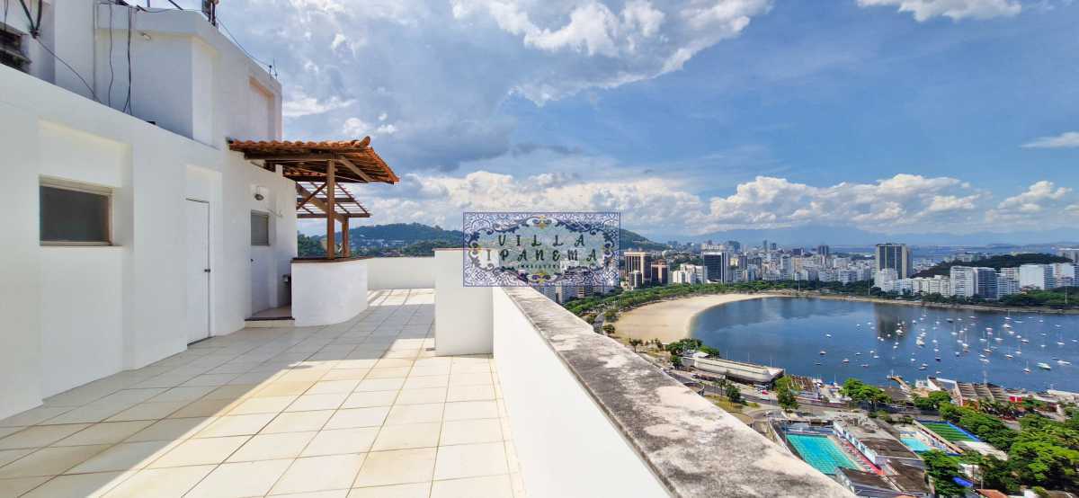 Conheça AB do imóvel - Cobertura à venda Praia de Botafogo, Botafogo, Rio de Janeiro - R$ 3.750.000 - IPA20304 - 5 AB - 5