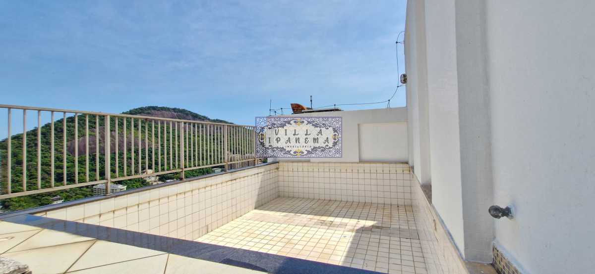 Conheça ABA do imóvel - Cobertura à venda Praia de Botafogo, Botafogo, Rio de Janeiro - R$ 3.750.000 - IPA20304 - 6 ABA - 6
