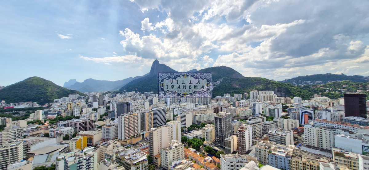 Conheça ABAC do imóvel - Cobertura à venda Praia de Botafogo, Botafogo, Rio de Janeiro - R$ 3.750.000 - IPA20304 - 8 ABAC - 8