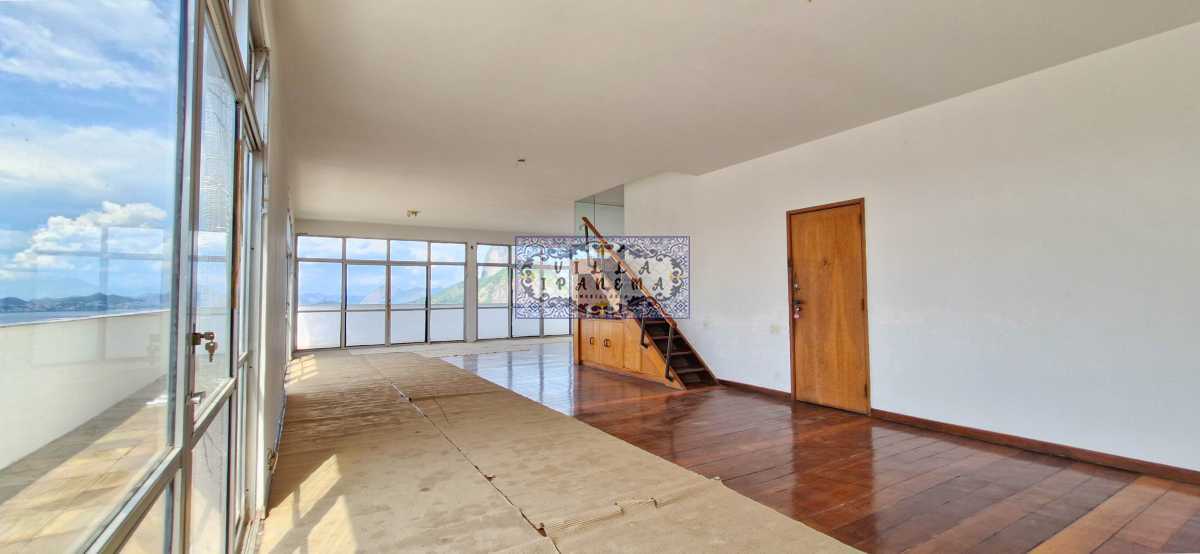 Conheça B do imóvel - Cobertura à venda Praia de Botafogo, Botafogo, Rio de Janeiro - R$ 3.750.000 - IPA20304 - 9 B - 9