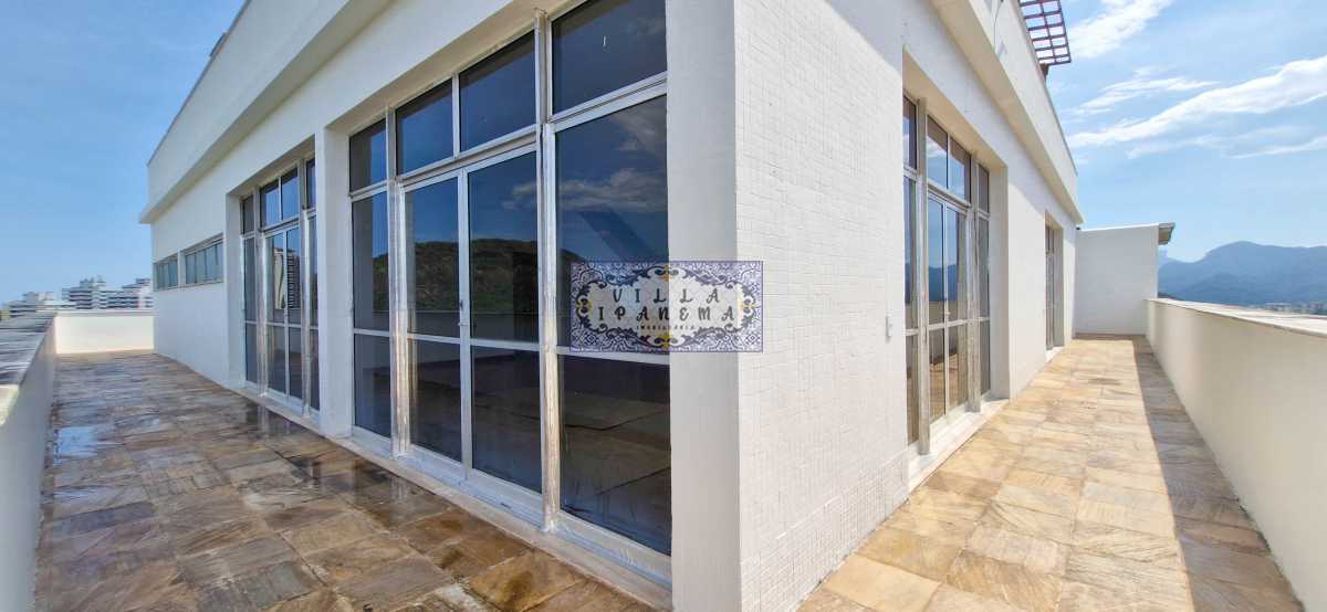 Conheça BC do imóvel - Cobertura à venda Praia de Botafogo, Botafogo, Rio de Janeiro - R$ 3.750.000 - IPA20304 - 12 BC - 12