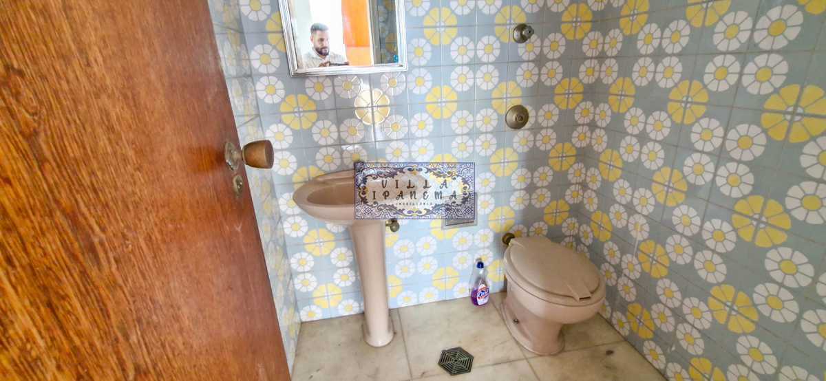 Conheça BD do imóvel - Cobertura à venda Praia de Botafogo, Botafogo, Rio de Janeiro - R$ 3.750.000 - IPA20304 - 13 BD - 13
