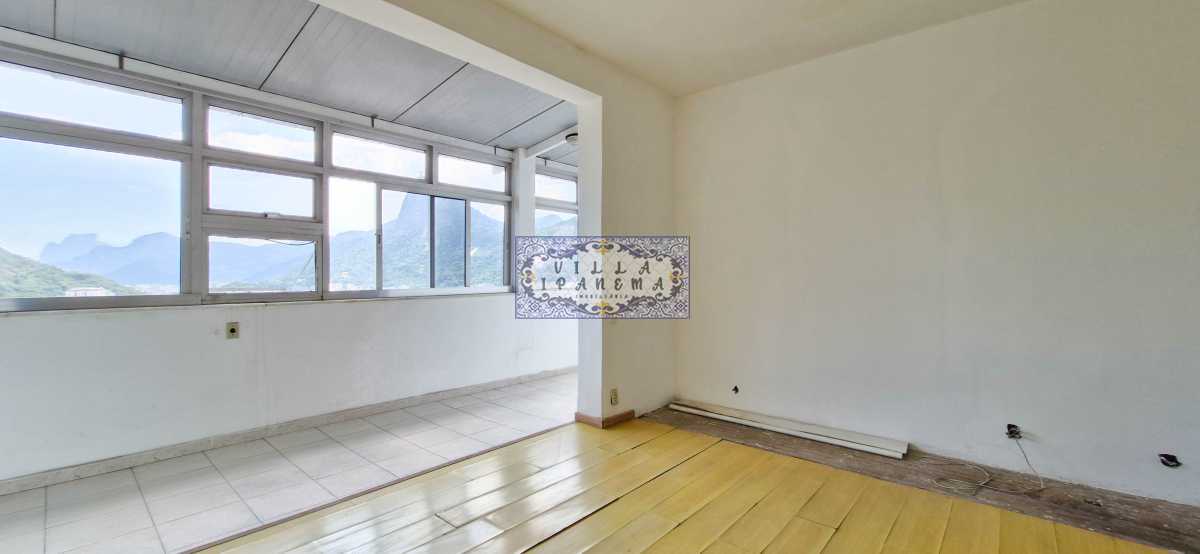 Conheça D do imóvel - Cobertura à venda Praia de Botafogo, Botafogo, Rio de Janeiro - R$ 3.750.000 - IPA20304 - 15 D - 15