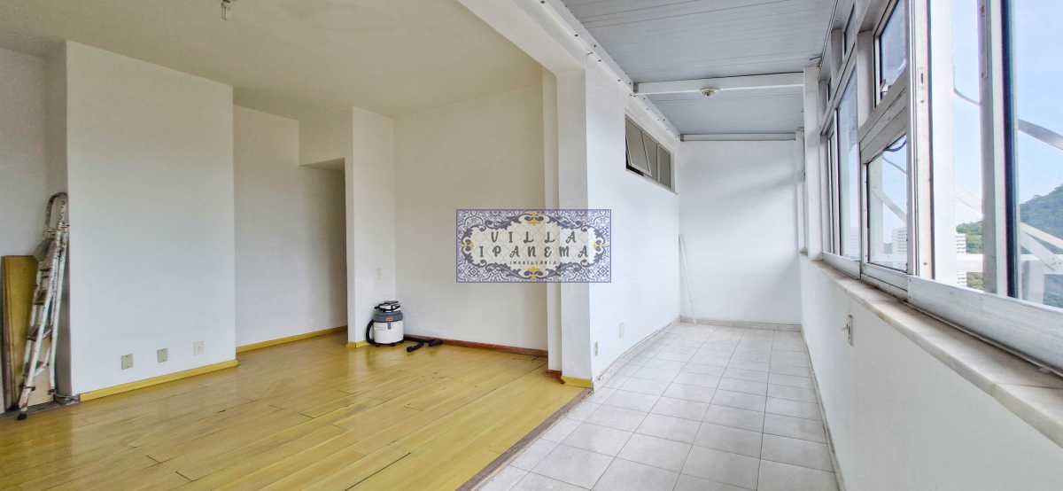 Conheça DA do imóvel - Cobertura à venda Praia de Botafogo, Botafogo, Rio de Janeiro - R$ 3.750.000 - IPA20304 - 16 DA - 16
