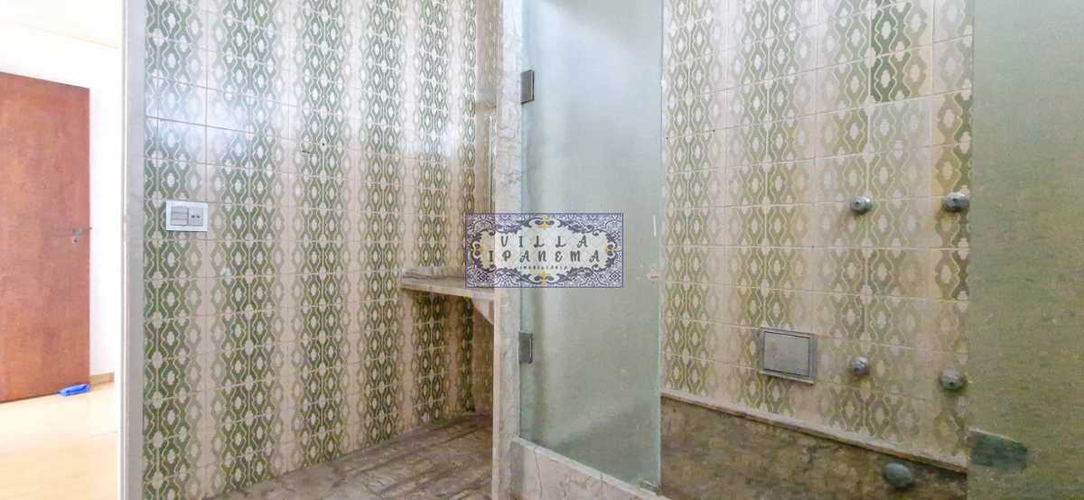 Conheça EA do imóvel - Cobertura à venda Praia de Botafogo, Botafogo, Rio de Janeiro - R$ 3.750.000 - IPA20304 - 19 EA - 19