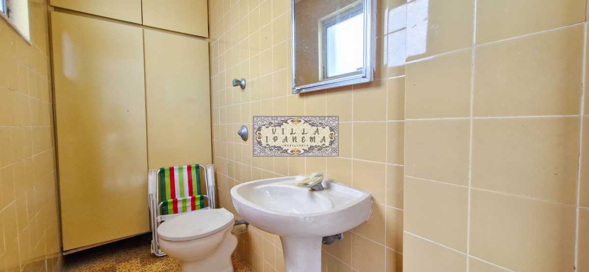 Conheça G do imóvel - Cobertura à venda Praia de Botafogo, Botafogo, Rio de Janeiro - R$ 3.750.000 - IPA20304 - 22 G - 22