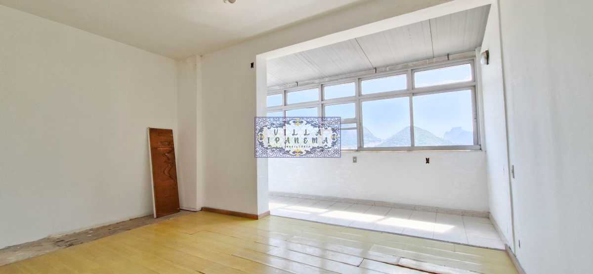 Conheça HA do imóvel - Cobertura à venda Praia de Botafogo, Botafogo, Rio de Janeiro - R$ 3.750.000 - IPA20304 - 24 HA - 24