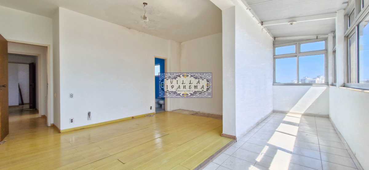 Conheça HB do imóvel - Cobertura à venda Praia de Botafogo, Botafogo, Rio de Janeiro - R$ 3.750.000 - IPA20304 - 25 HB - 25