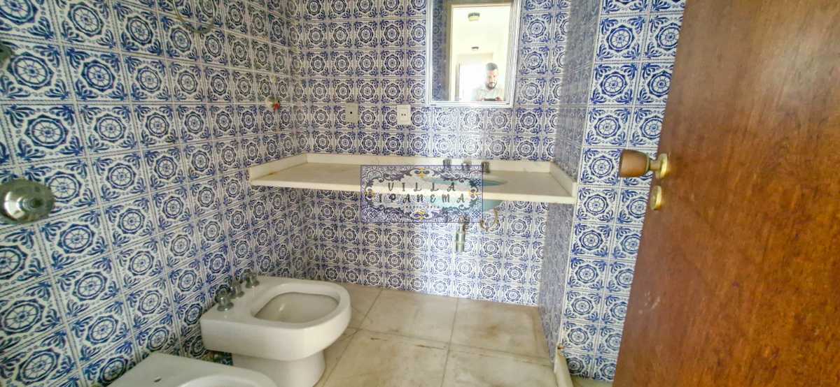 Conheça I do imóvel - Cobertura à venda Praia de Botafogo, Botafogo, Rio de Janeiro - R$ 3.750.000 - IPA20304 - 26 I - 26
