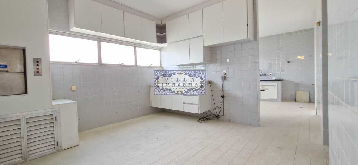 Conheça K do imóvel - Cobertura à venda Praia de Botafogo, Botafogo, Rio de Janeiro - R$ 3.750.000 - IPA20304 - 31 K - 31
