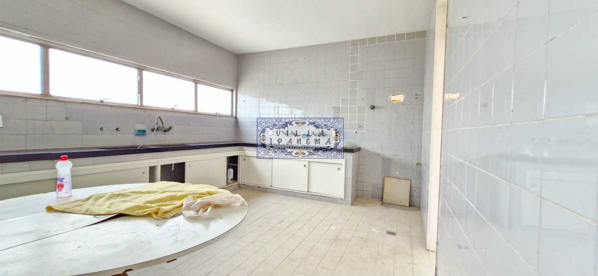 Conheça KB do imóvel - Cobertura à venda Praia de Botafogo, Botafogo, Rio de Janeiro - R$ 3.750.000 - IPA20304 - 33 KB - 33