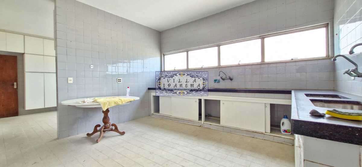 Conheça KC do imóvel - Cobertura à venda Praia de Botafogo, Botafogo, Rio de Janeiro - R$ 3.750.000 - IPA20304 - 34 KC - 34