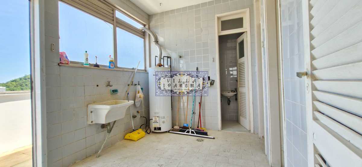 Conheça L do imóvel - Cobertura à venda Praia de Botafogo, Botafogo, Rio de Janeiro - R$ 3.750.000 - IPA20304 - 35 L - 35