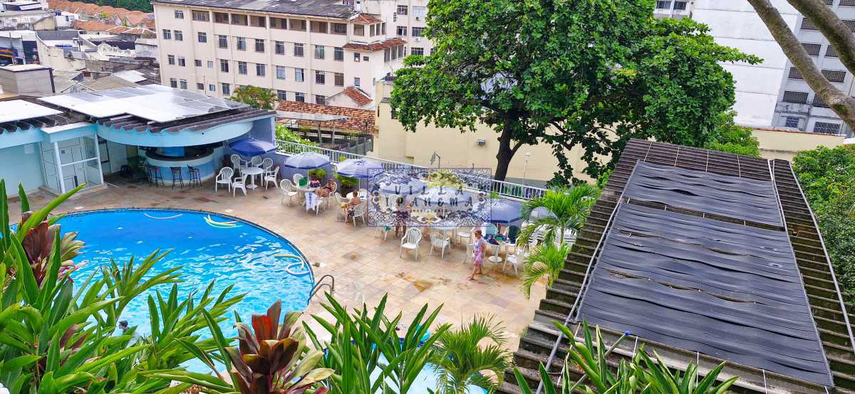Conheça M do imóvel - Cobertura à venda Praia de Botafogo, Botafogo, Rio de Janeiro - R$ 3.750.000 - IPA20304 - 40 M - 40