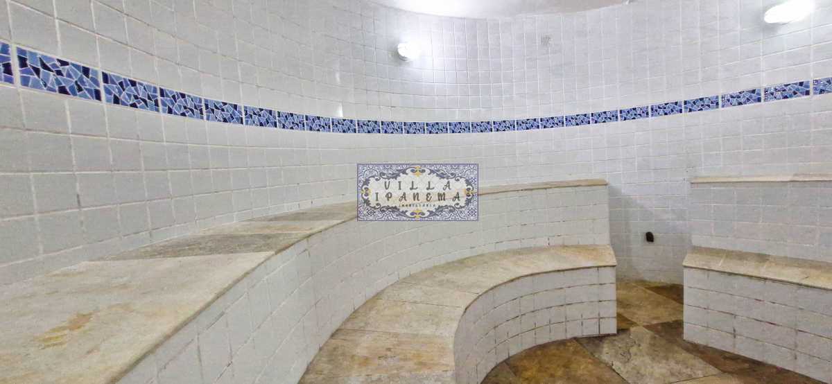 Conheça MA do imóvel - Cobertura à venda Praia de Botafogo, Botafogo, Rio de Janeiro - R$ 3.750.000 - IPA20304 - 41 MA - 41