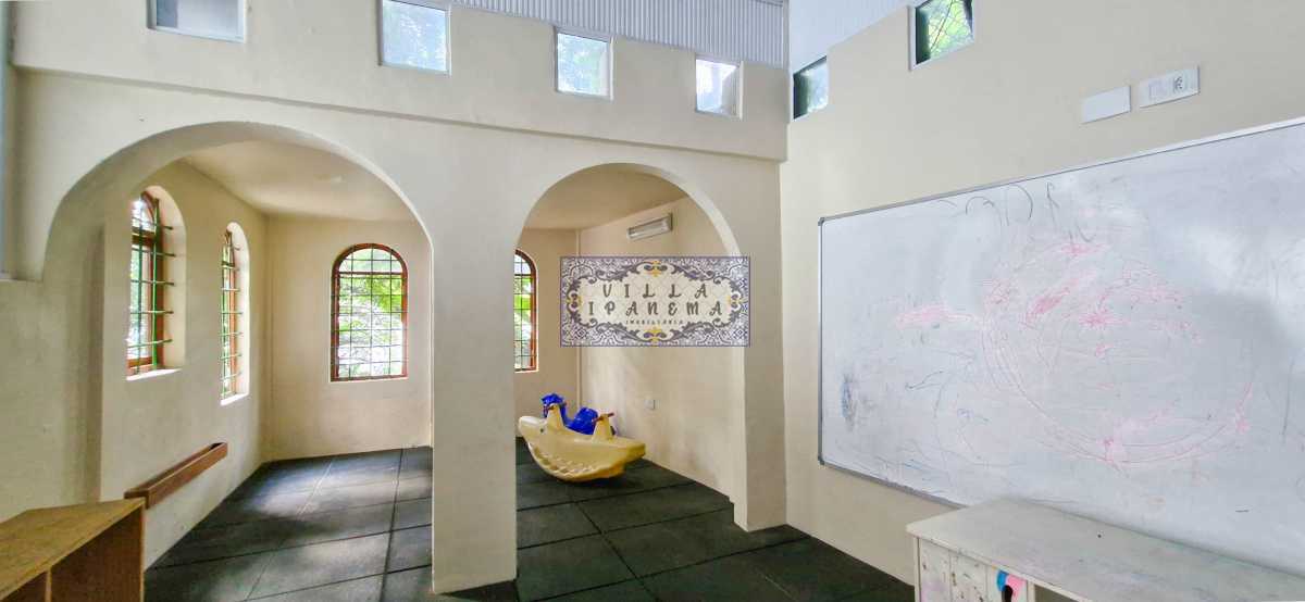 Conheça NA do imóvel - Cobertura à venda Praia de Botafogo, Botafogo, Rio de Janeiro - R$ 3.750.000 - IPA20304 - 44 NA - 44