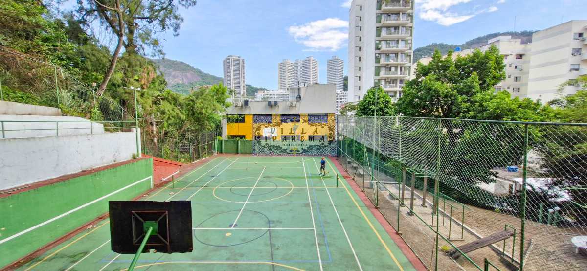 Conheça P do imóvel - Cobertura à venda Praia de Botafogo, Botafogo, Rio de Janeiro - R$ 3.750.000 - IPA20304 - 47 P - 47