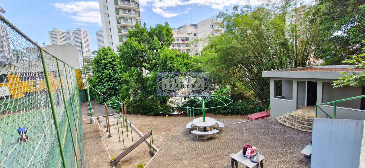 Conheça PA do imóvel - Cobertura à venda Praia de Botafogo, Botafogo, Rio de Janeiro - R$ 3.750.000 - IPA20304 - 48 PA - 48