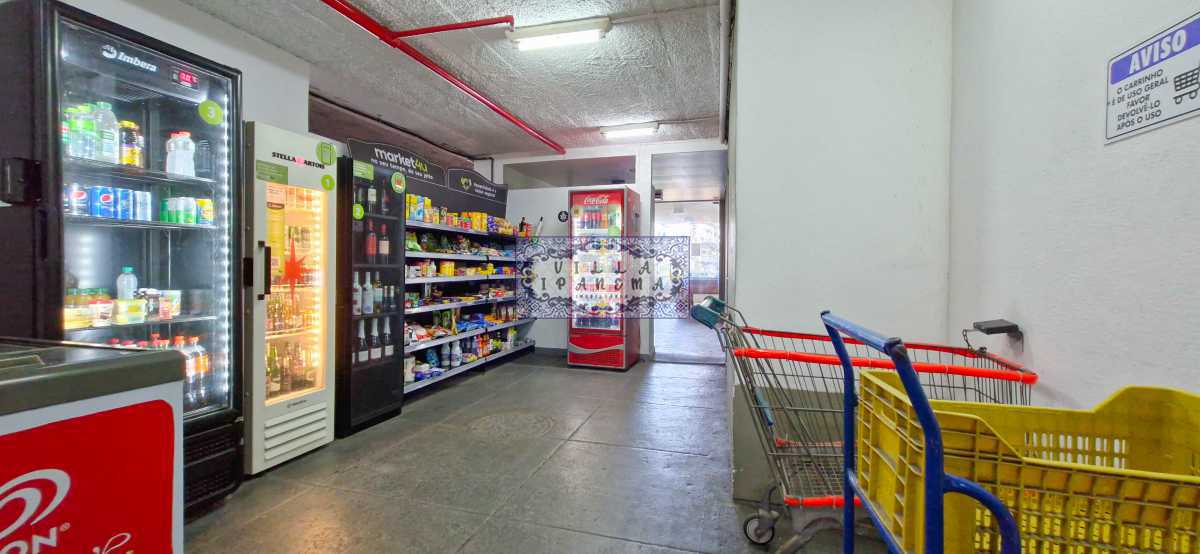 Conheça Q do imóvel - Cobertura à venda Praia de Botafogo, Botafogo, Rio de Janeiro - R$ 3.750.000 - IPA20304 - 49 Q - 49