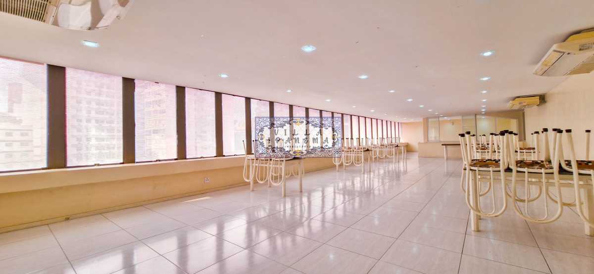 Conheça R do imóvel - Cobertura à venda Praia de Botafogo, Botafogo, Rio de Janeiro - R$ 3.750.000 - IPA20304 - 50 R - 50