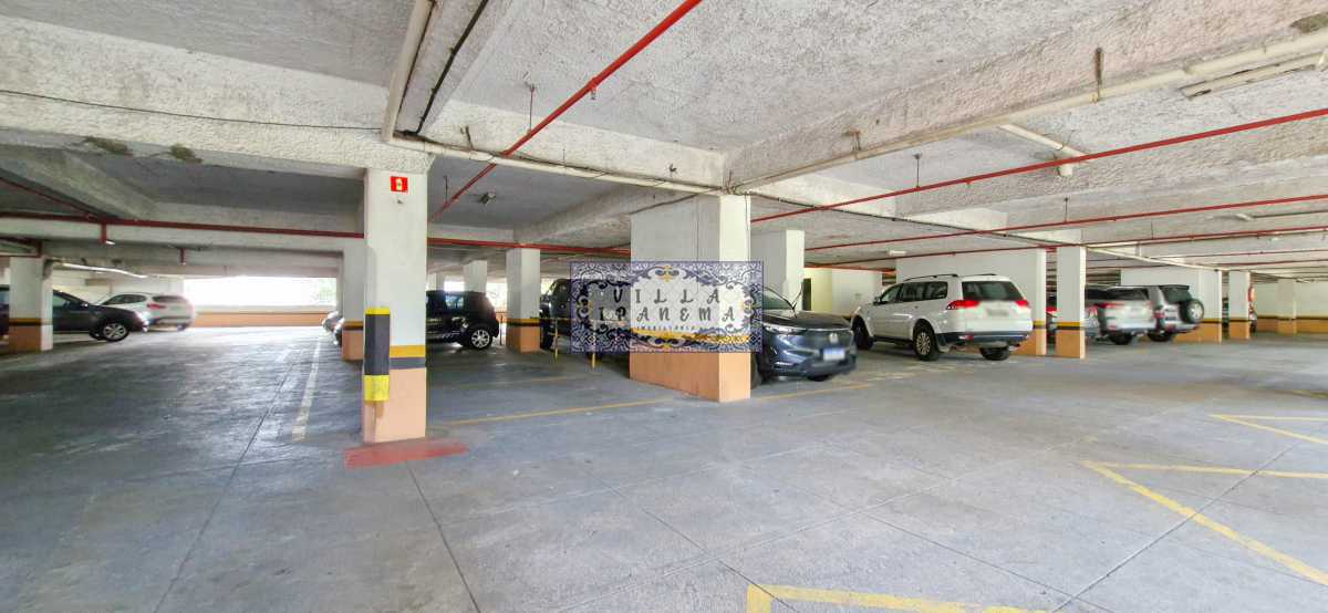 Conheça S do imóvel - Cobertura à venda Praia de Botafogo, Botafogo, Rio de Janeiro - R$ 3.750.000 - IPA20304 - 52 S - 52