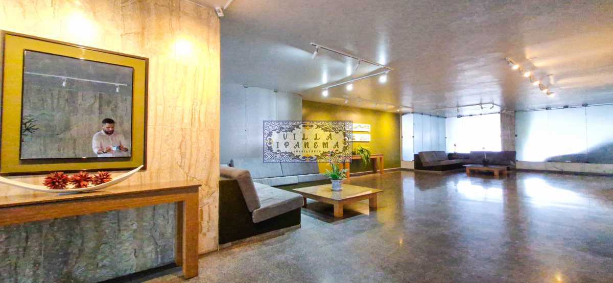Conheça T do imóvel - Cobertura à venda Praia de Botafogo, Botafogo, Rio de Janeiro - R$ 3.750.000 - IPA20304 - 54 T - 54