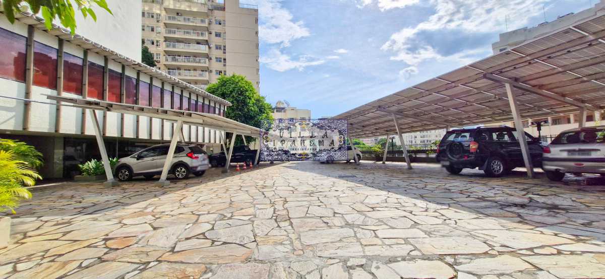 Conheça TA do imóvel - Cobertura à venda Praia de Botafogo, Botafogo, Rio de Janeiro - R$ 3.750.000 - IPA20304 - 55 TA - 55