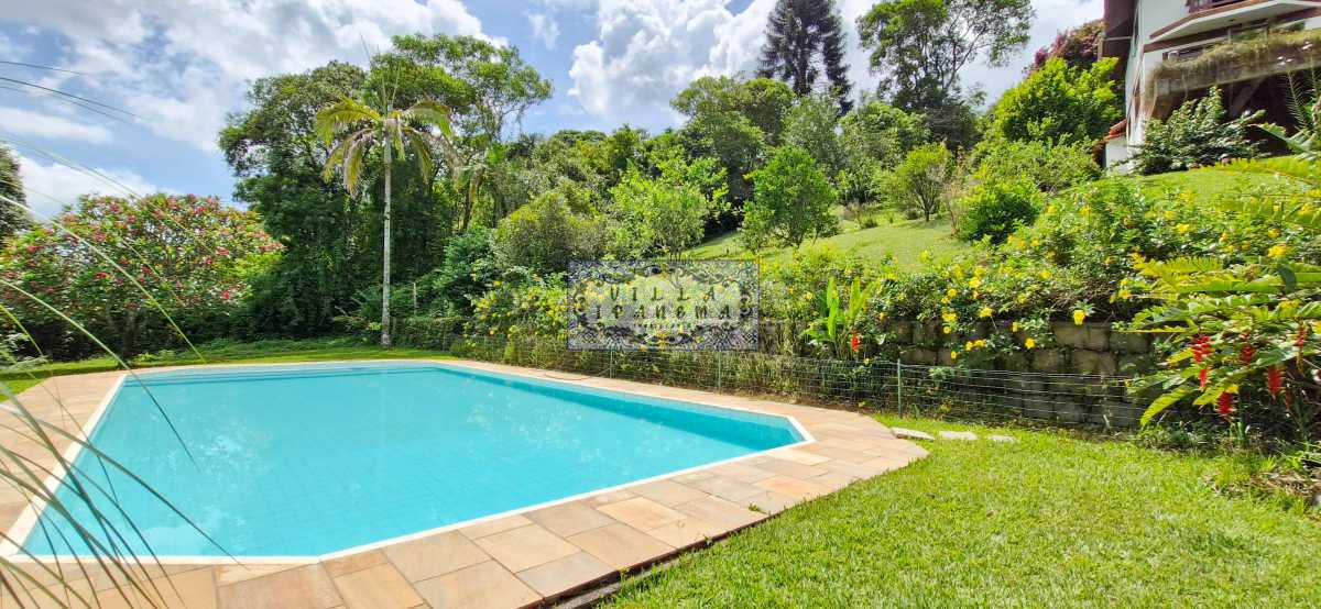 Conheça AA do imóvel - Casa à venda Rodovia Teresópolis-Itaipava, Quebra Frascos, Teresópolis - R$ 2.250.000 - JPA011 - 2 AA - 2