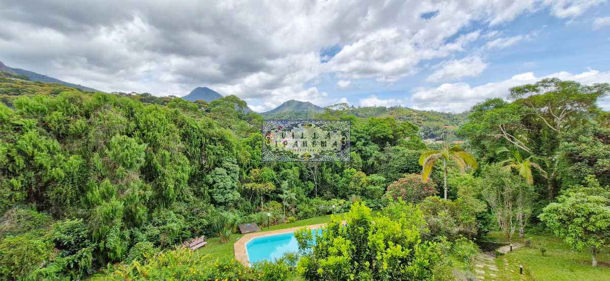 Conheça AD do imóvel - Casa à venda Rodovia Teresópolis-Itaipava, Quebra Frascos, Teresópolis - R$ 2.250.000 - JPA011 - 5 AD - 5
