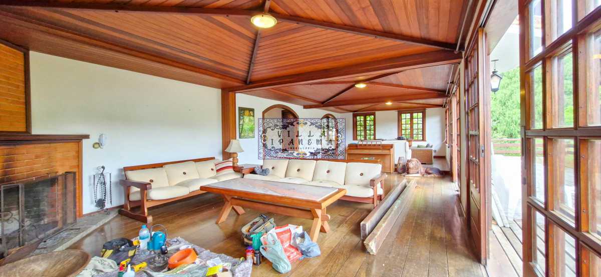 Conheça BB do imóvel - Casa à venda Rodovia Teresópolis-Itaipava, Quebra Frascos, Teresópolis - R$ 2.250.000 - JPA011 - 9 BB - 9