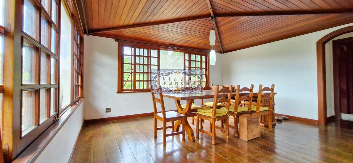 Conheça BC do imóvel - Casa à venda Rodovia Teresópolis-Itaipava, Quebra Frascos, Teresópolis - R$ 2.250.000 - JPA011 - 10 BC - 10