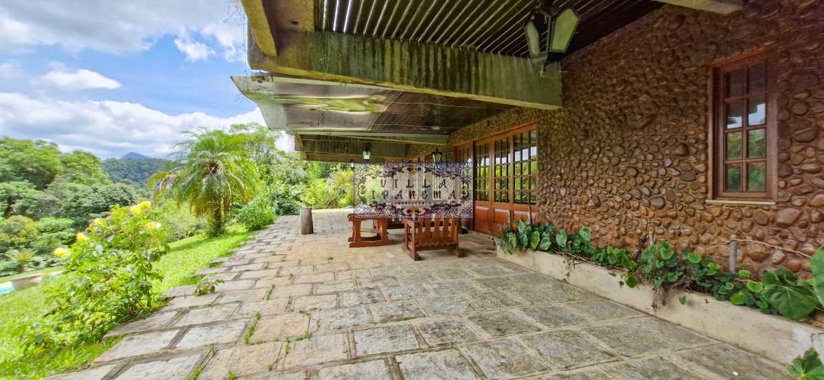 Conheça C do imóvel - Casa à venda Rodovia Teresópolis-Itaipava, Quebra Frascos, Teresópolis - R$ 2.250.000 - JPA011 - 13 C - 13