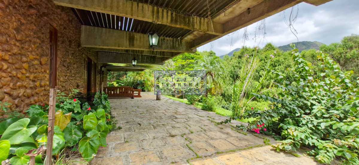 Conheça CA do imóvel - Casa à venda Rodovia Teresópolis-Itaipava, Quebra Frascos, Teresópolis - R$ 2.250.000 - JPA011 - 14 CA - 14
