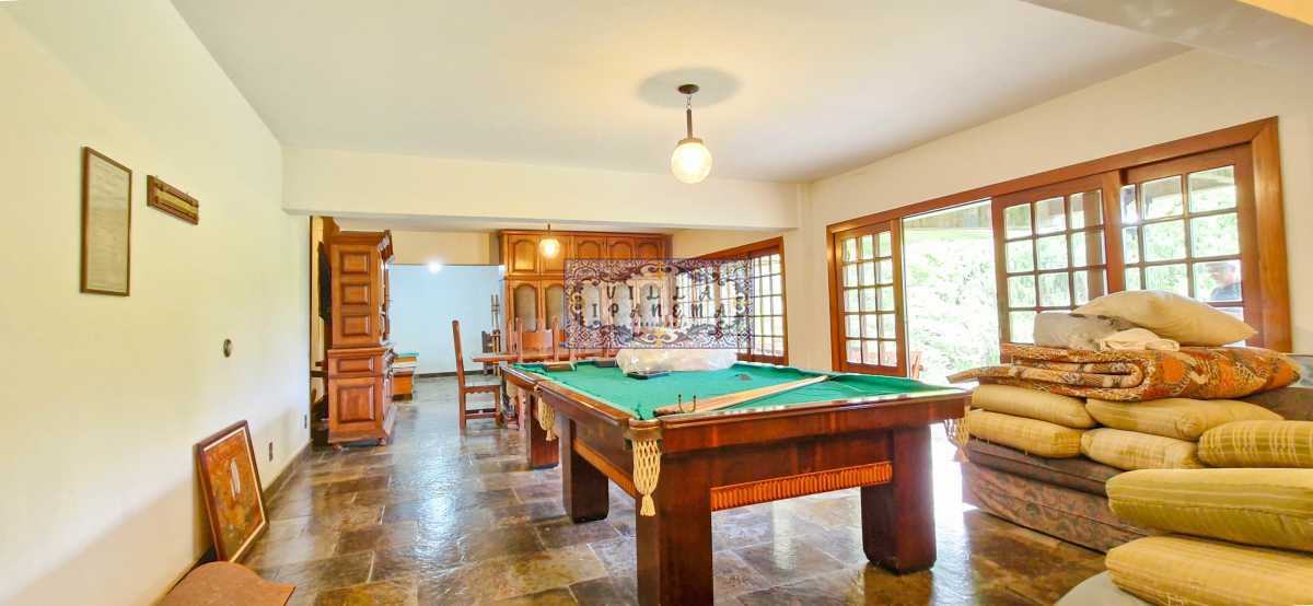 Conheça D do imóvel - Casa à venda Rodovia Teresópolis-Itaipava, Quebra Frascos, Teresópolis - R$ 2.250.000 - JPA011 - 15 D - 15