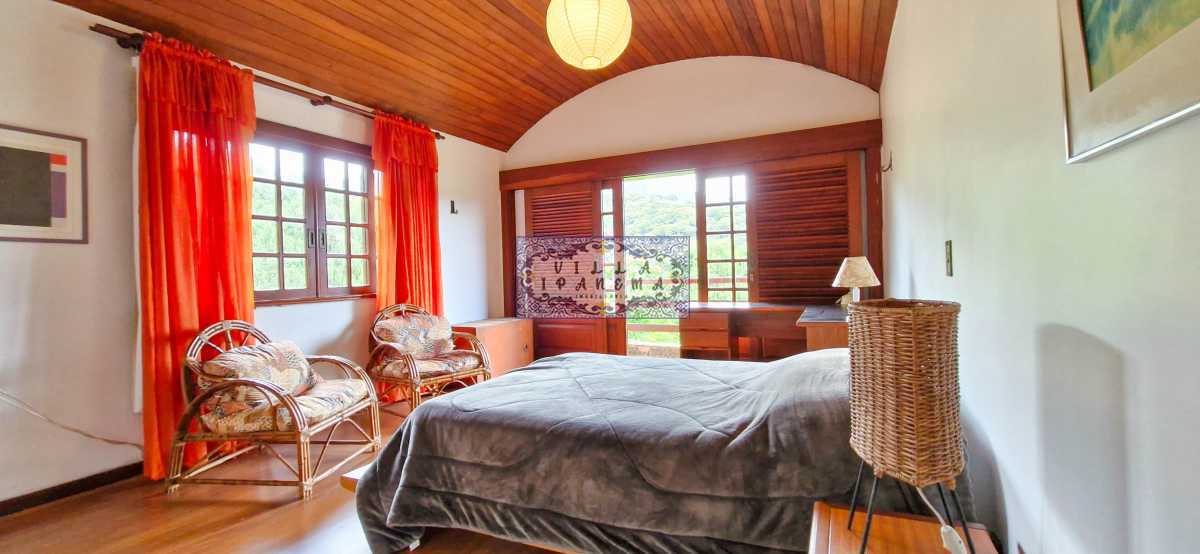 Conheça FA do imóvel - Casa à venda Rodovia Teresópolis-Itaipava, Quebra Frascos, Teresópolis - R$ 2.250.000 - JPA011 - 21 FA - 21