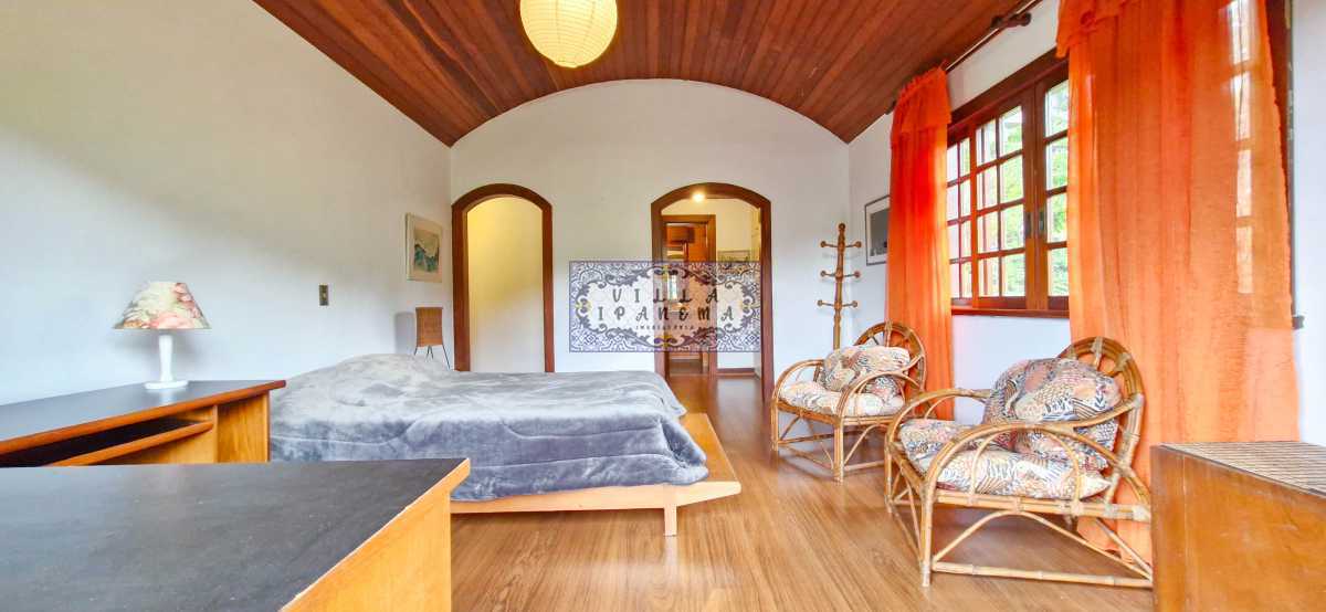 Conheça FB do imóvel - Casa à venda Rodovia Teresópolis-Itaipava, Quebra Frascos, Teresópolis - R$ 2.250.000 - JPA011 - 22 FB - 22