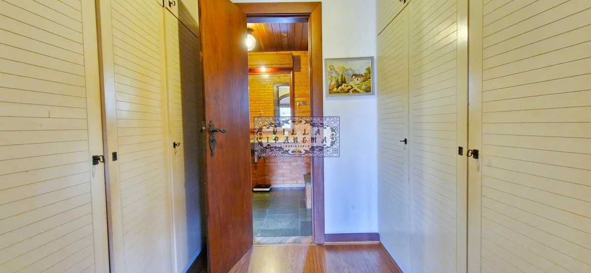 Conheça FC do imóvel - Casa à venda Rodovia Teresópolis-Itaipava, Quebra Frascos, Teresópolis - R$ 2.250.000 - JPA011 - 23 FC - 23