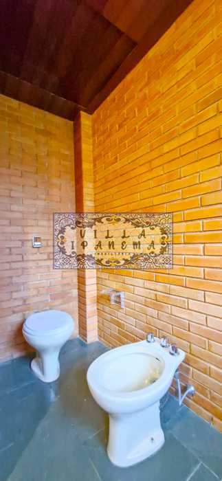 Conheça GB do imóvel - Casa à venda Rodovia Teresópolis-Itaipava, Quebra Frascos, Teresópolis - R$ 2.250.000 - JPA011 - 26 GB - 26